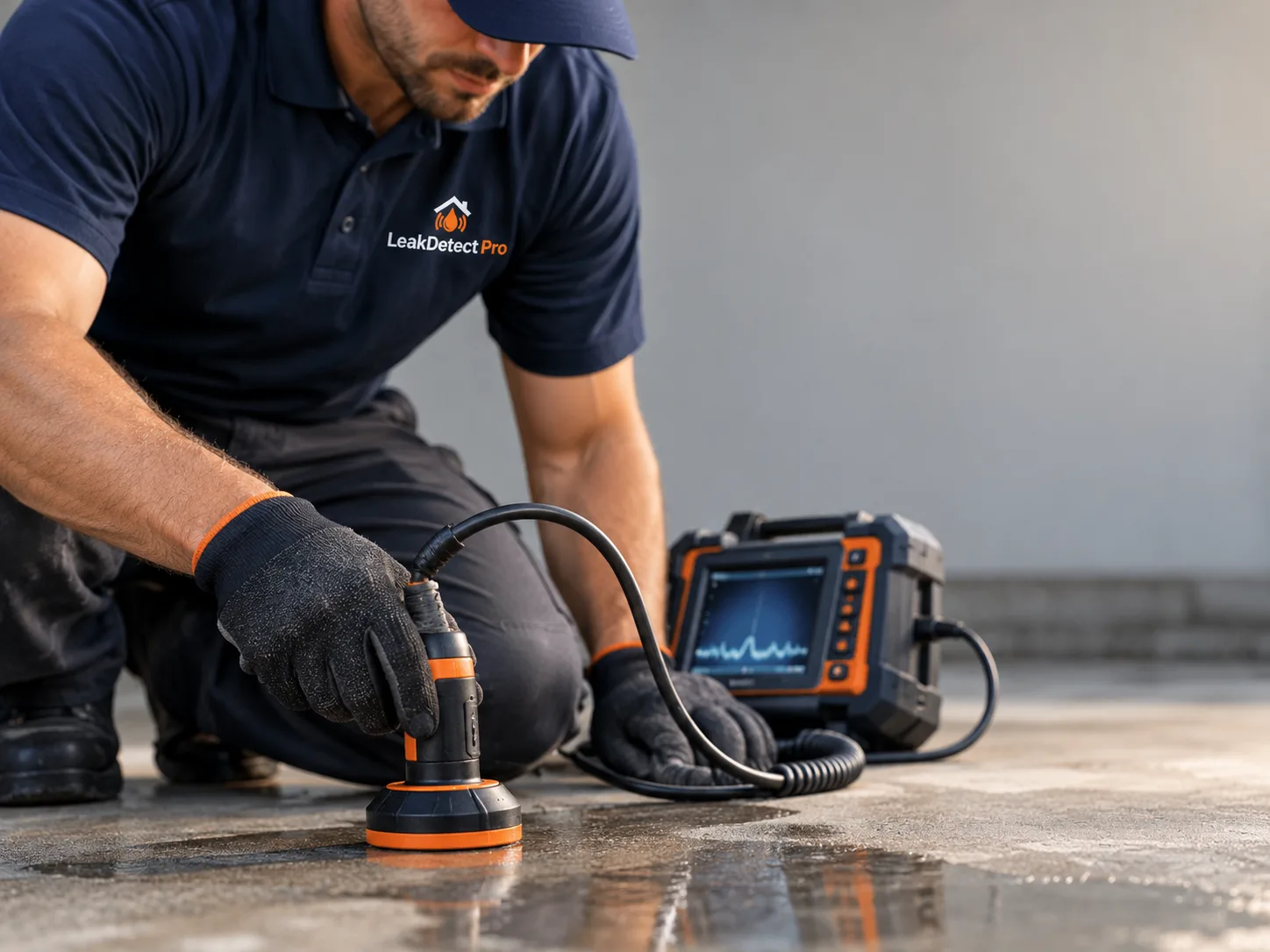 Flat Roof Analysis in Hager City, WI